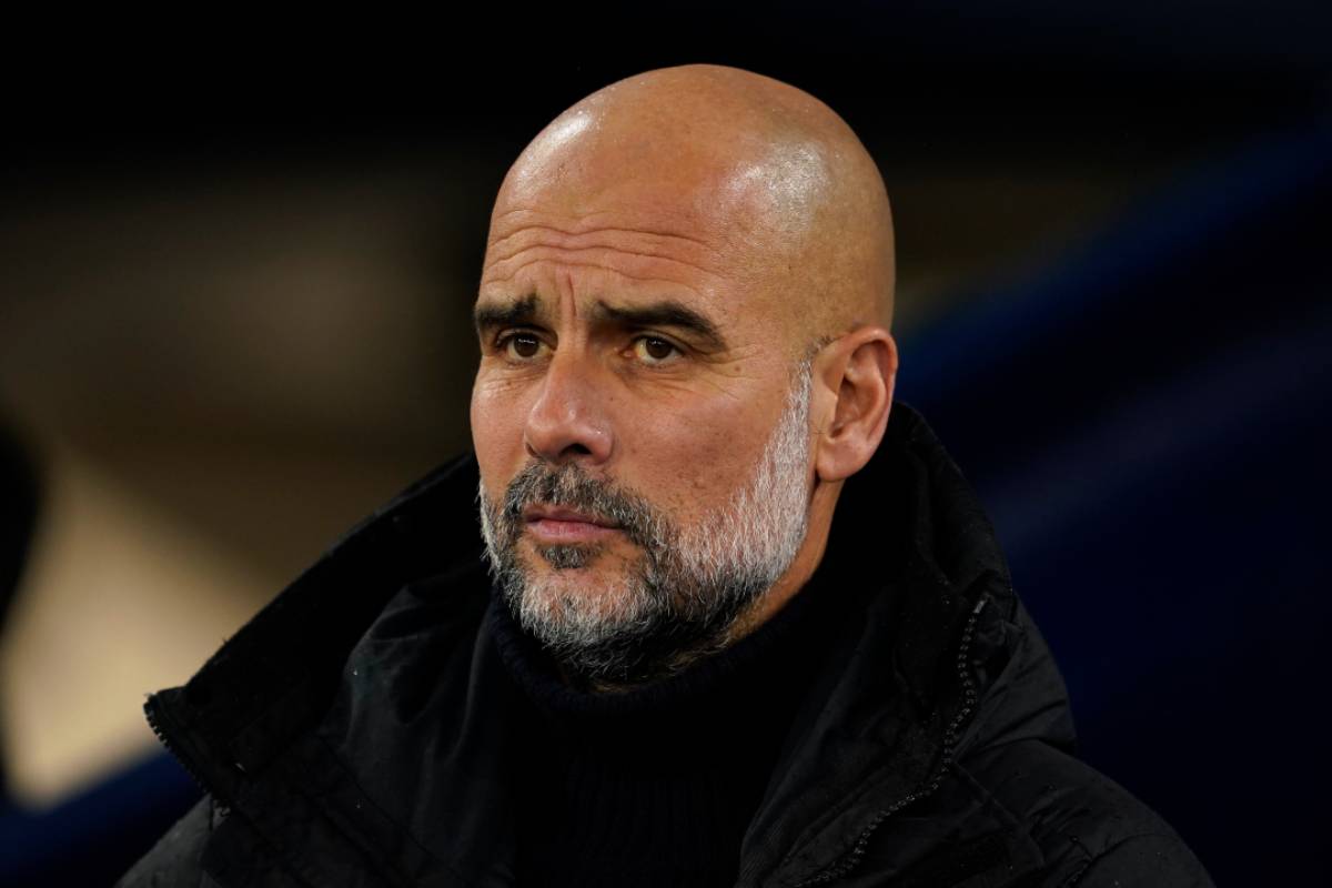 Guardiola in Serie A, ci risiamo: addio City e futuro svelato