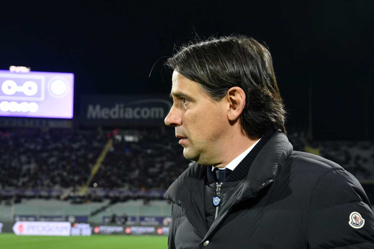 L'Inter brucia la Roma: l'erede di Acerbi è bianconero