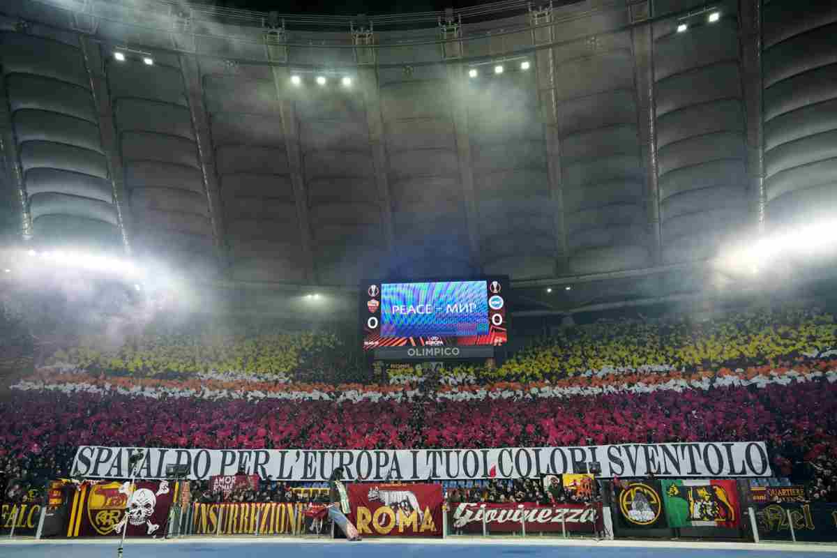 Roma, ritorno UFFICIALE: tifosi impazziti