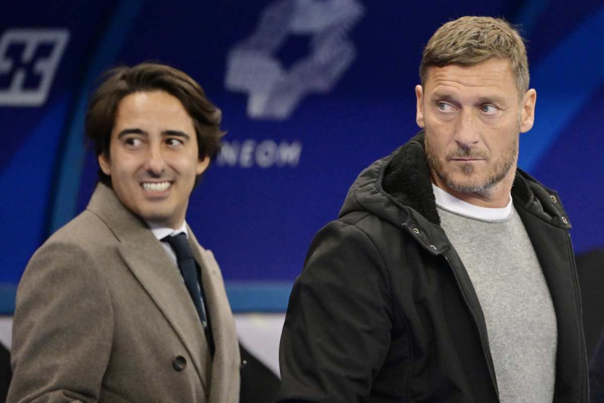 Dybala, Mou e ritorno alla Roma: Totti smaschera i Friedkin