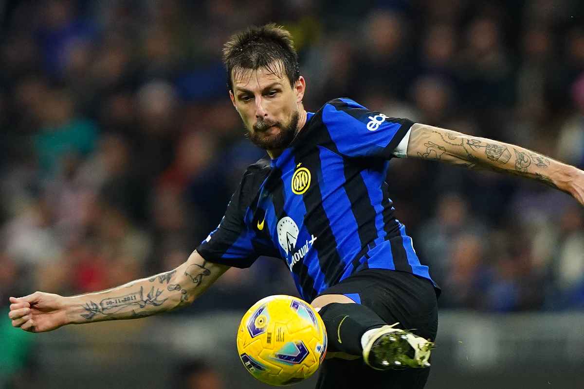 L'erede di Acerbi arriva gratis: addio Milan