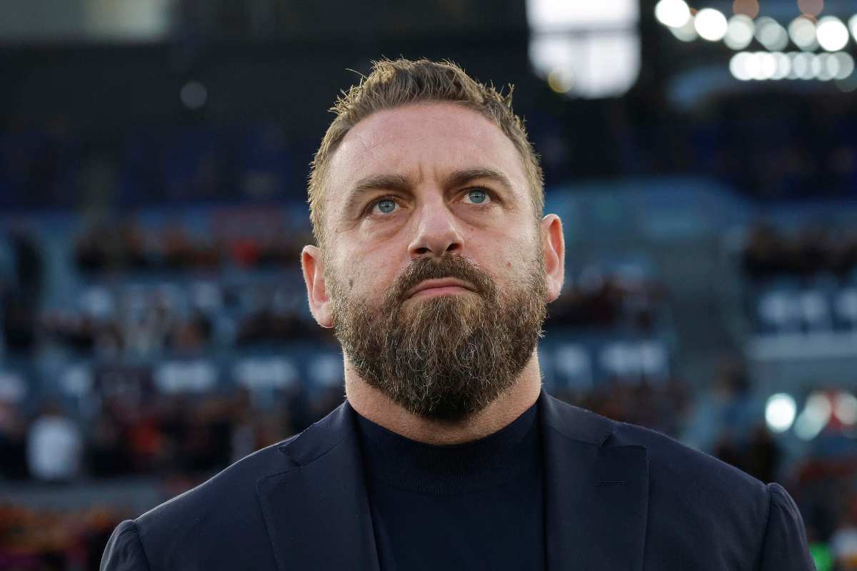 Ginocchio ko e lunga assenza: nuovi guai per la Roma