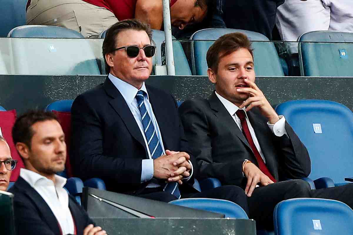 Calciomercato Roma, UFFICIALE: 16 milioni di euro