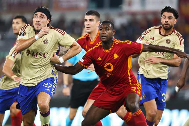 Calciomercato Roma, UFFICIALE: 16 milioni di euro