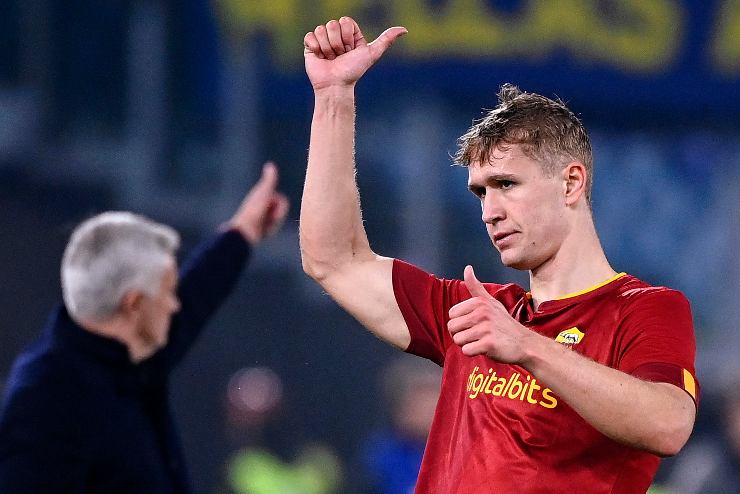 Ginocchio ko e lunga assenza: nuovi guai per la Roma