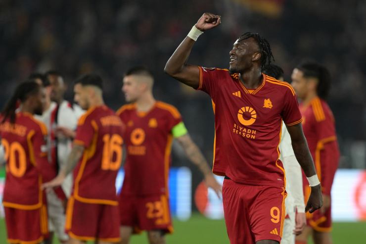Esami clinici Lukaku: quante partite salterà il bomber della Roma