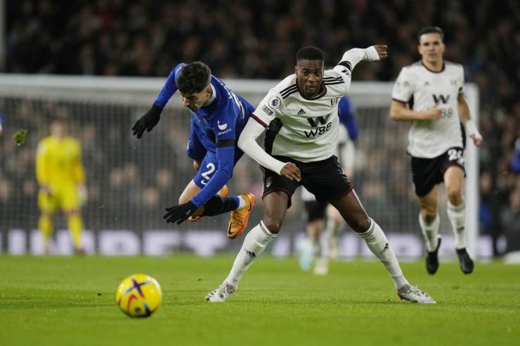 Dalla Roma al Manchester: salta il rinnovo e firma a zero