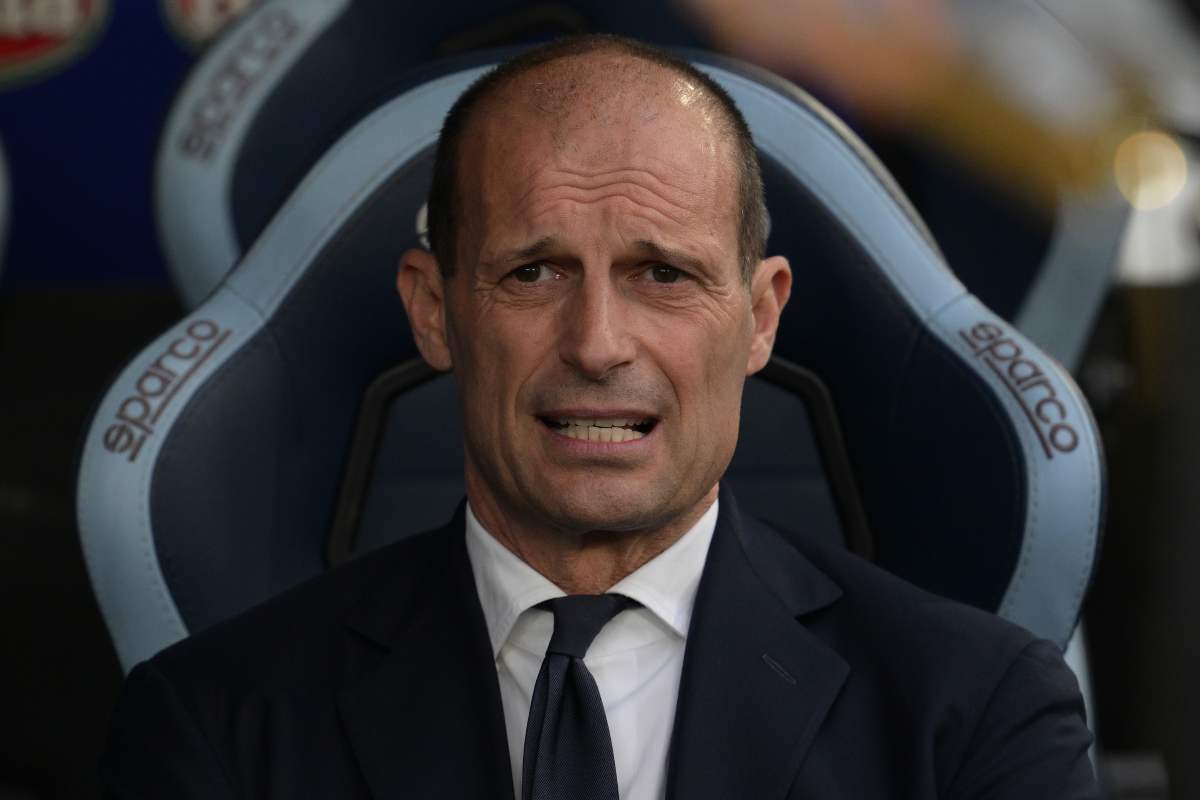 Esonero Allegri: la Juventus ha già deciso