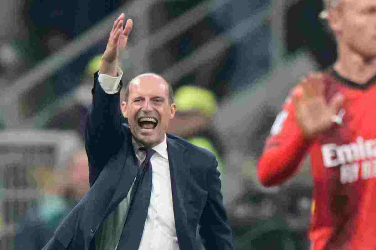 Juve e Milan al tappeto: tripla beffa Champions