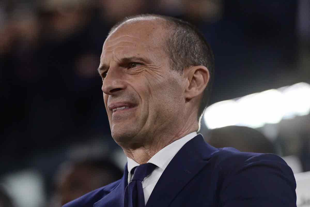 Esonero Allegri, De Rossi chiude il cerchio: Serie A ribaltata