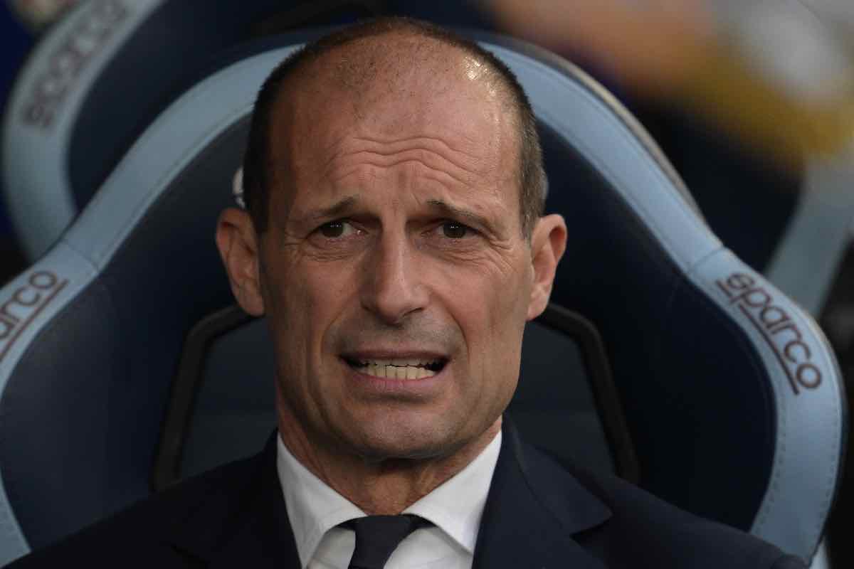 Amazon lo 'spedisce' alla Juve: il re della Champions al posto di Allegri
