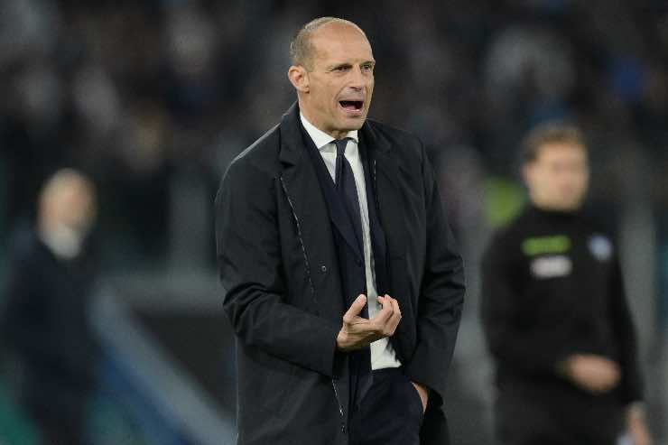 Allegri al posto di Pioli, Serie A ribaltata: scacco matto Juventus