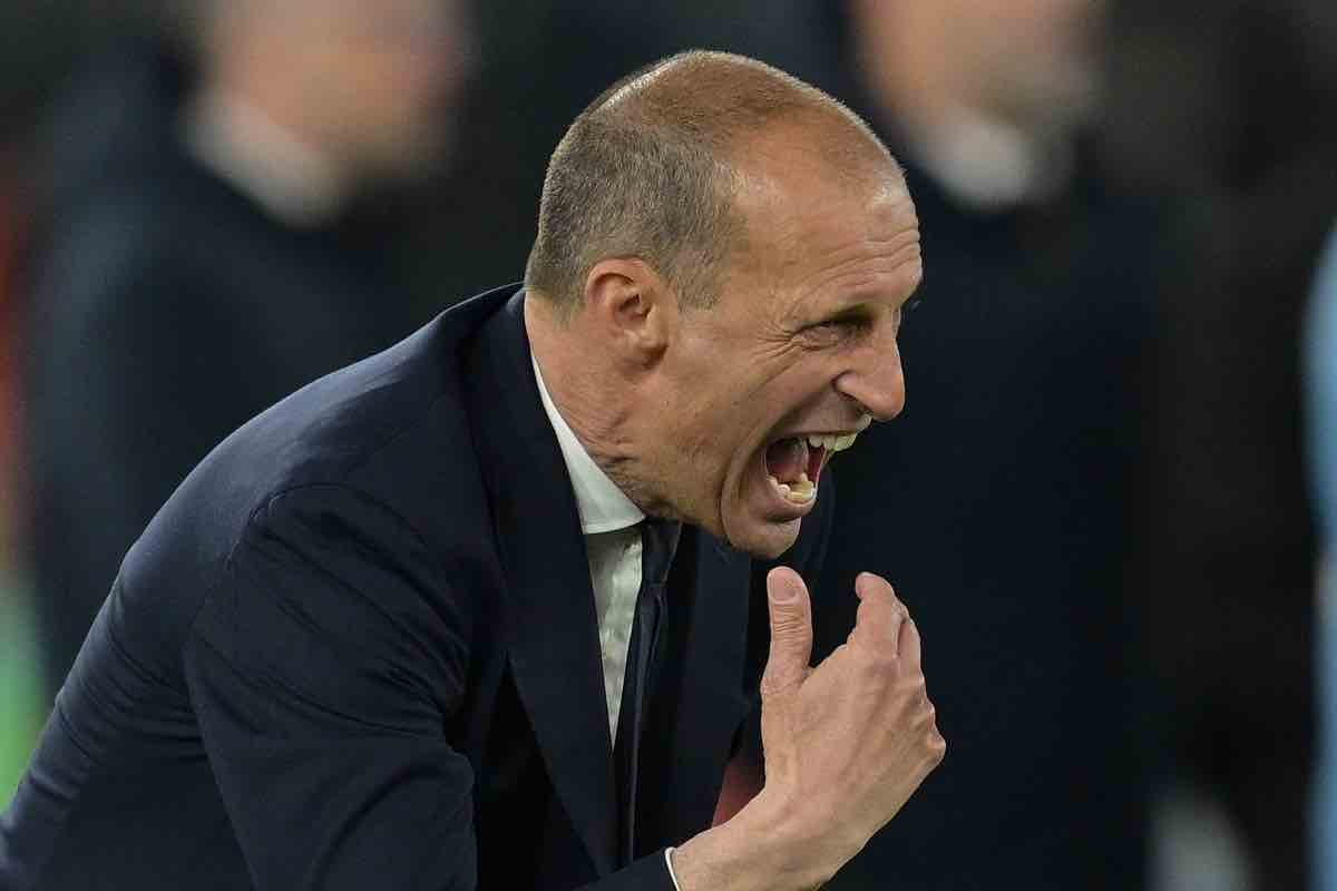 Allegri al posto di Pioli, Serie A ribaltata: scacco matto Juventus