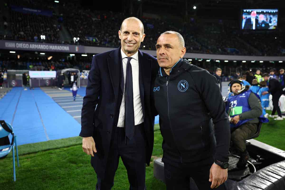 Dal Napoli alla Roma: Juve battuta