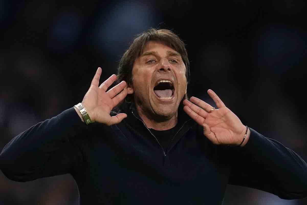 Contatti ad oltranza e svolta choc: Conte ha detto sì al nuovo club