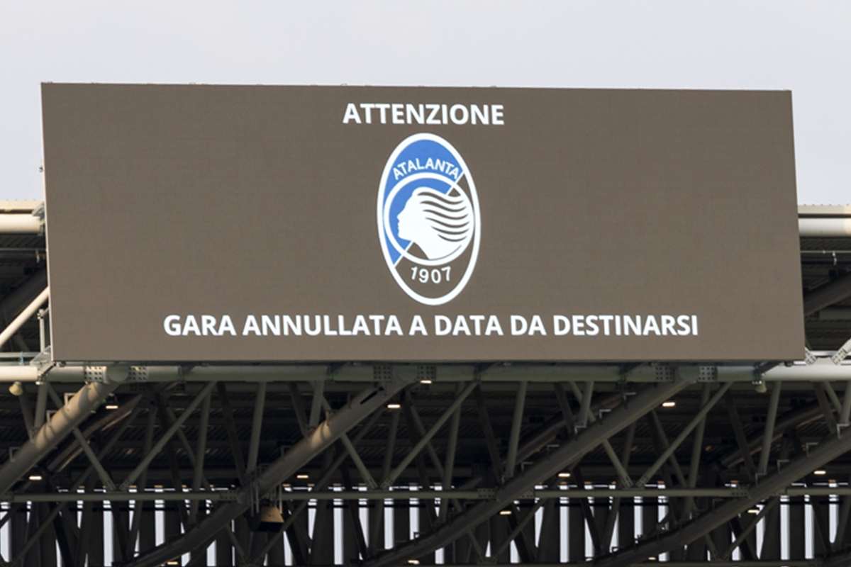 Atalanta-Fiorentina