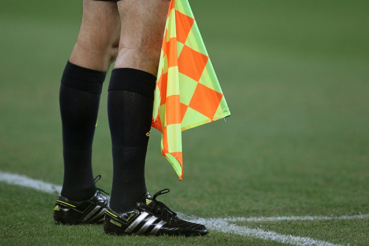 Partita sospesa, UFFICIALE: è successo di tutto