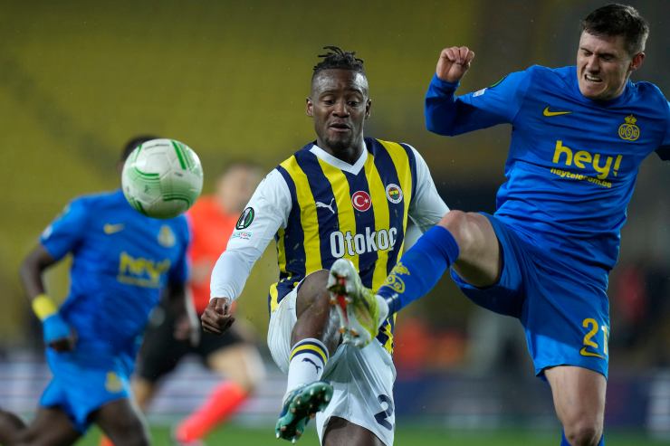 L'erede di Lukaku è low cost: colpo a zero Roma