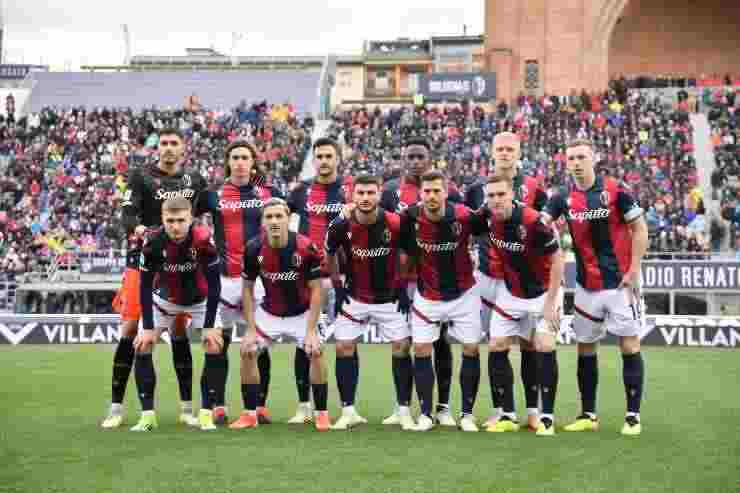 Juve e Milan al tappeto: tripla beffa Champions
