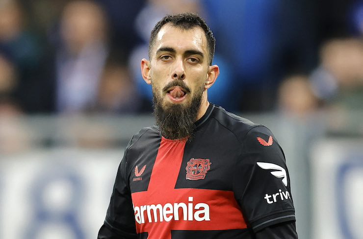 Bayer Leverkusen, annuncio UFFICIALE: rientrano contro la Roma