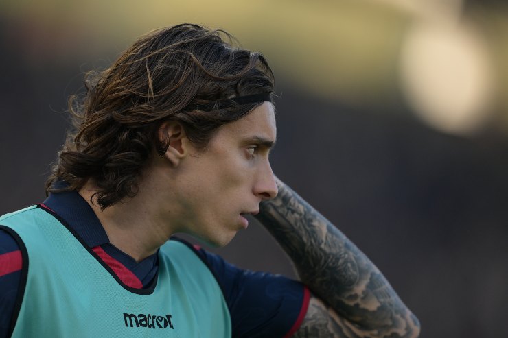 Calciomercato Roma, sacrificio Juventus: firma da 30 milioni