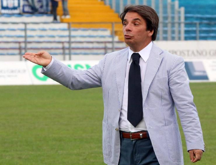 UFFICIALE, ricorso al Coni: saltano le partite del 4 maggio