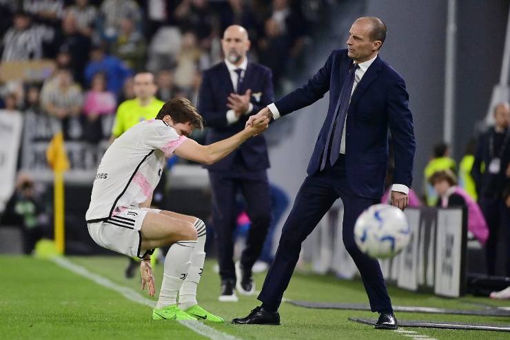 Chiesa per Lukaku: doppio colpo di scena Roma-Juventus