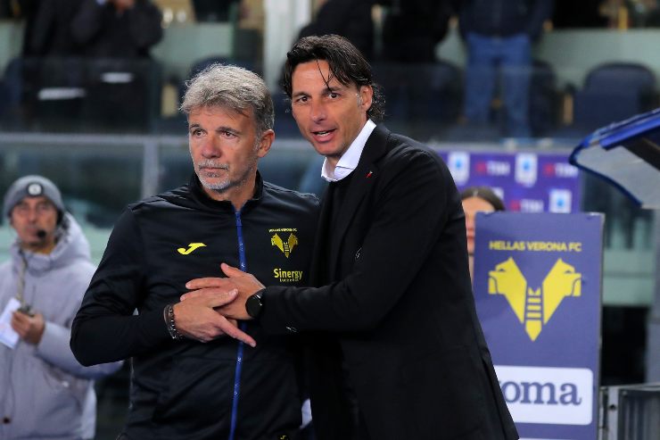 Esonero bianconero prima della Roma: svolta immediata