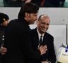Esonero bianconero: contro la Roma ci sarà Cannavaro