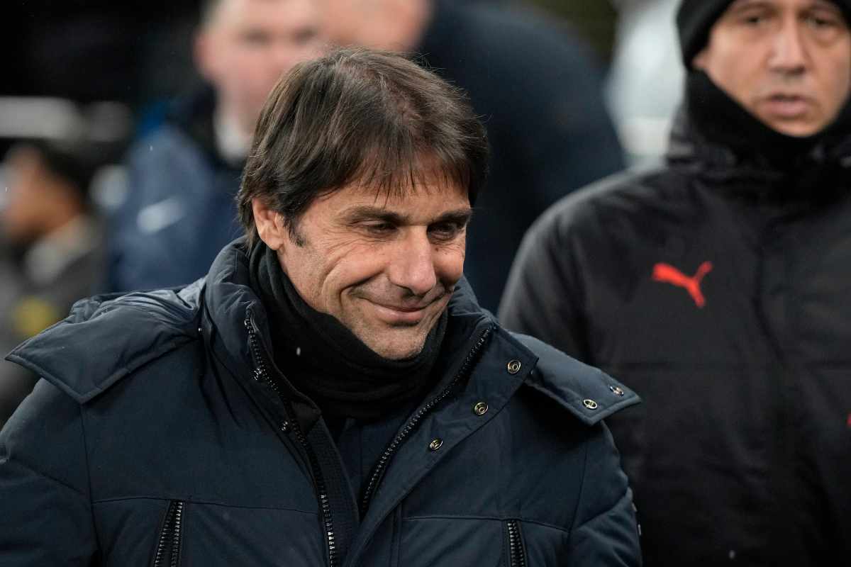 Ritorno al futuro Juventus: coppia da sogno con Conte