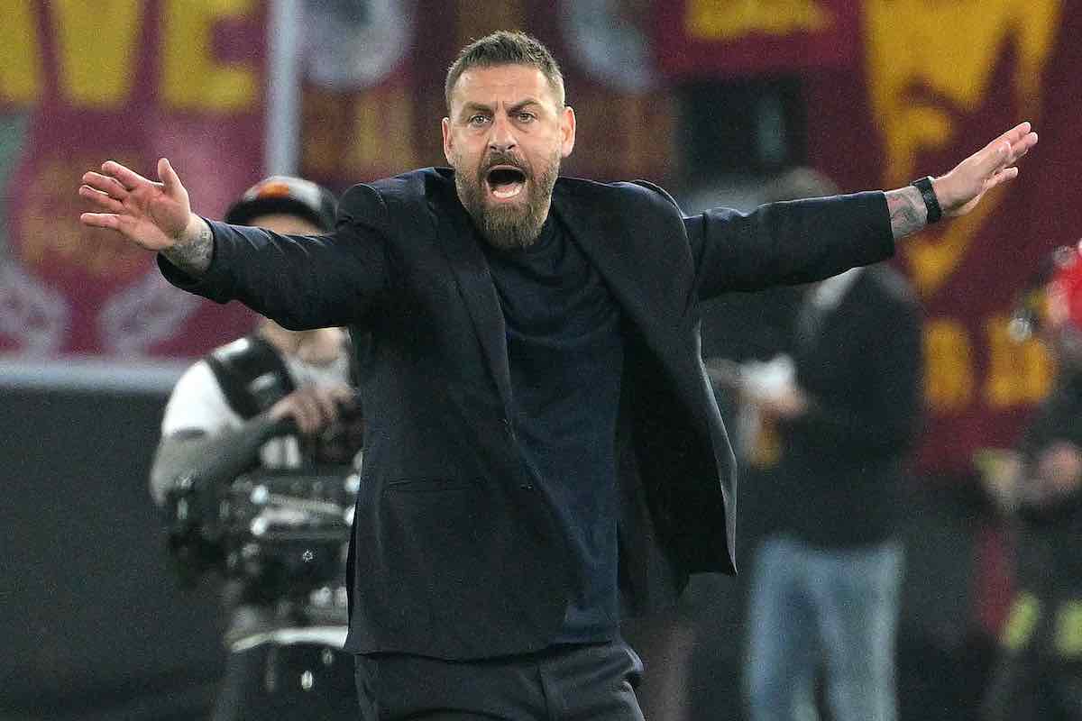 Calciomercato Roma, niente rinnovo e addio: futuro bianconero