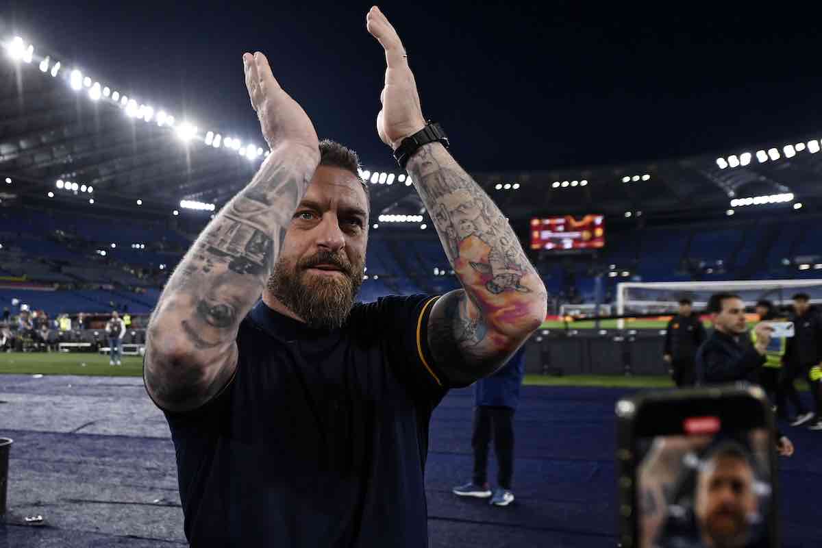 Calciomercato Roma, riscatto rossonero da 20 milioni