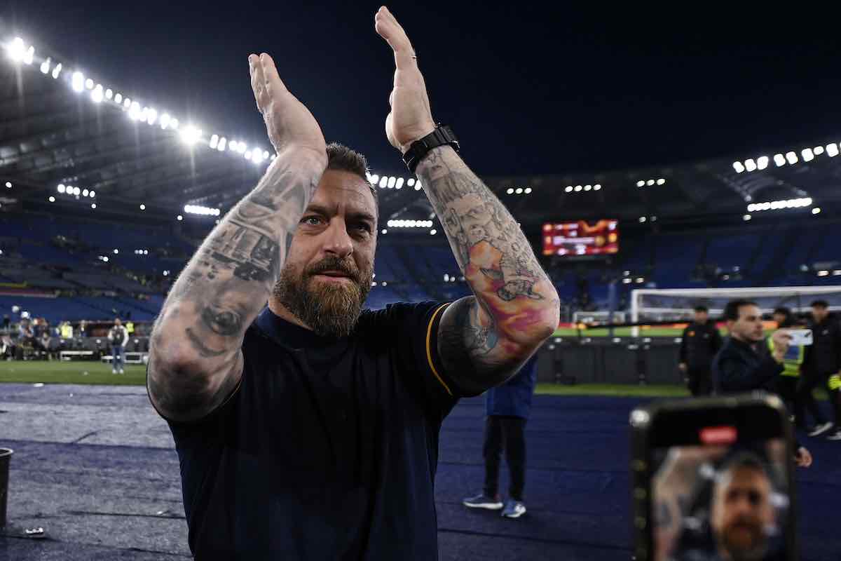 Probabili formazioni Udinese-Roma