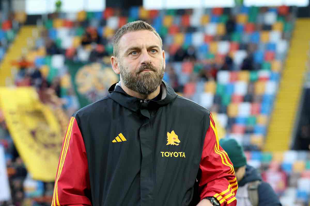 Ndicka spiazza tutti: De Rossi l'ha appena saputo