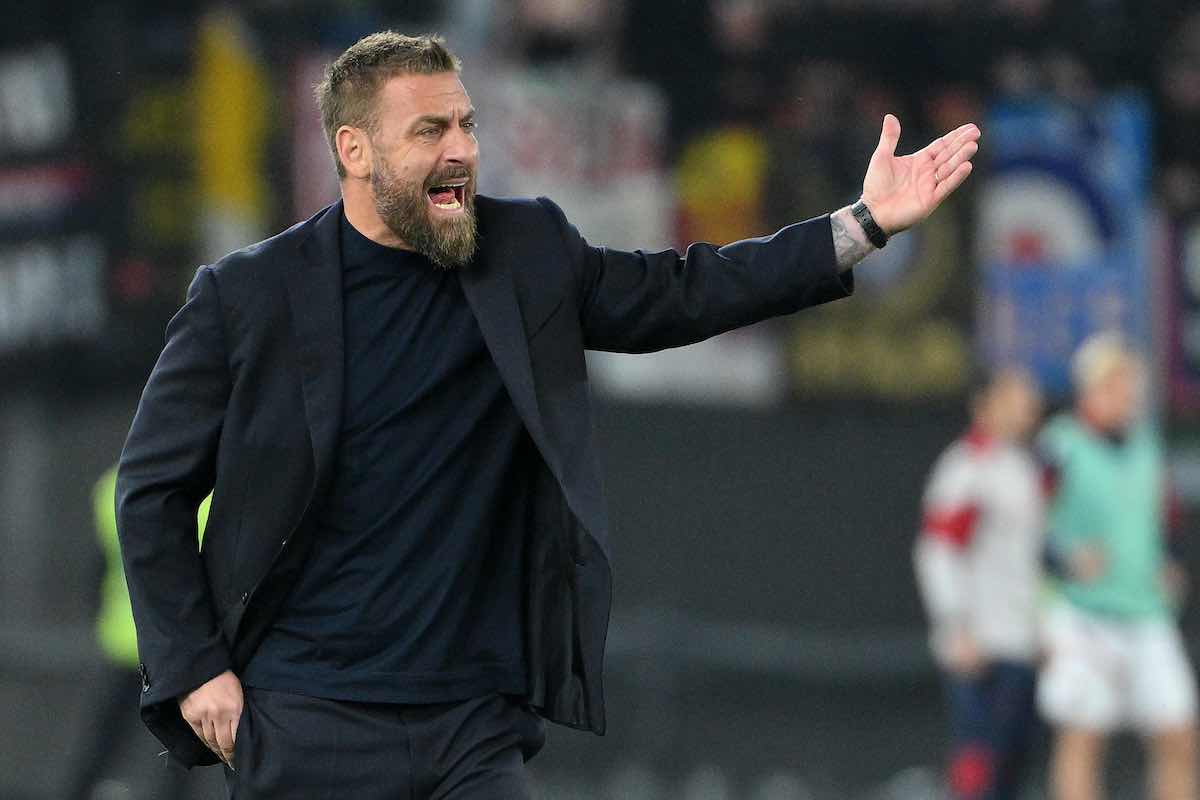 Tentazione bianconera per la Roma: spunta lo scambio | ASRL