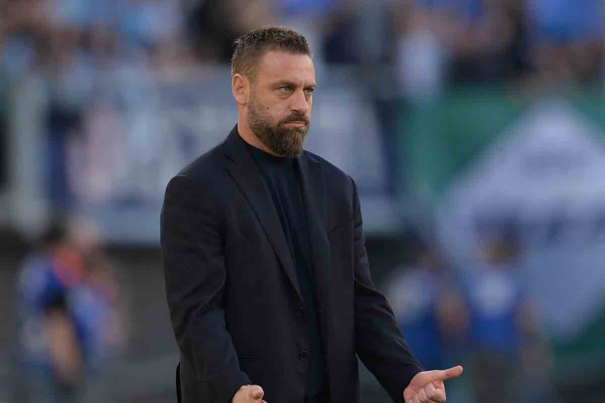 Dall'Inter alla Roma, nuovo dietrofront: la tripletta è servita