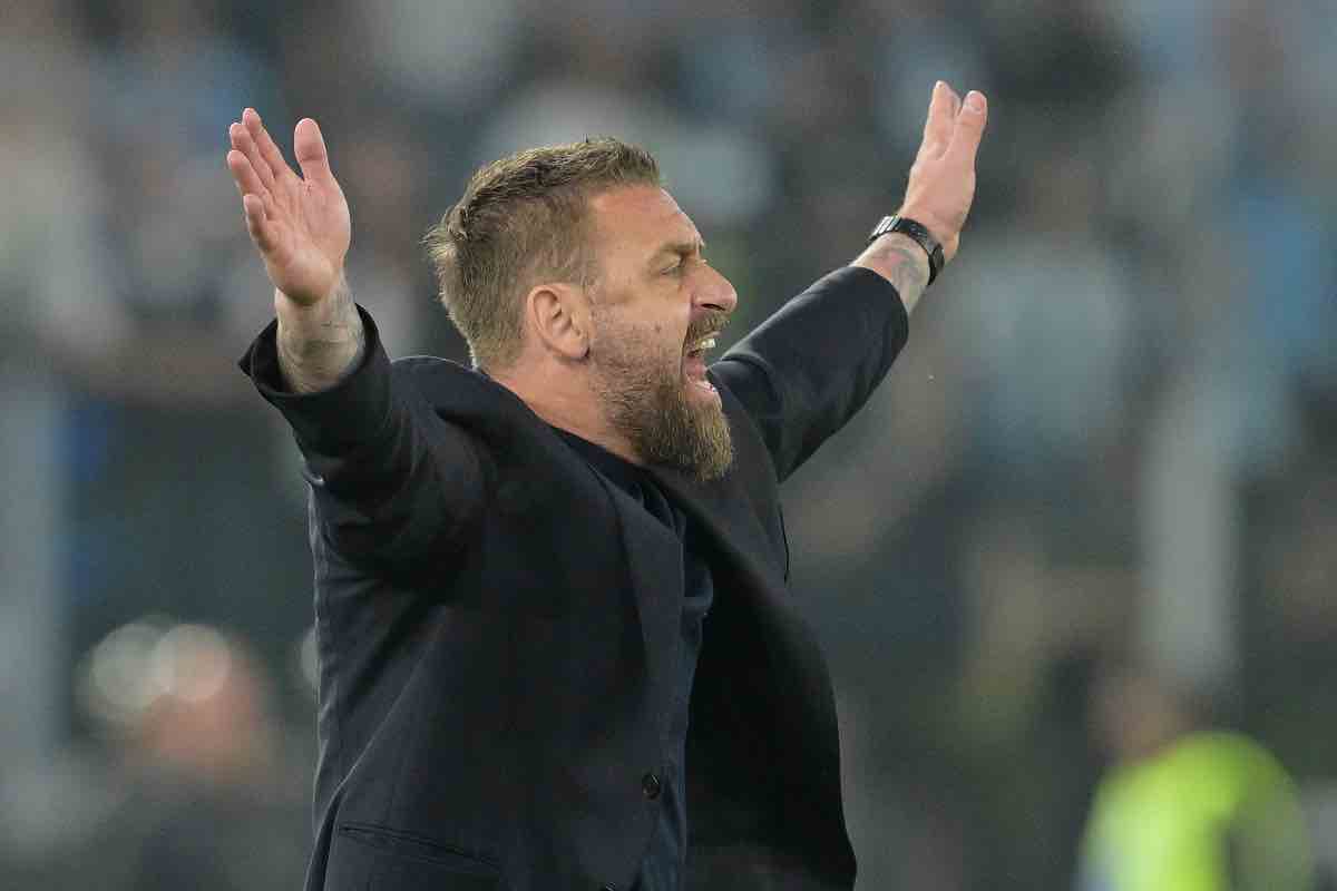 Svolta definitiva De Rossi-Roma: colpo di scena sul nuovo contratto