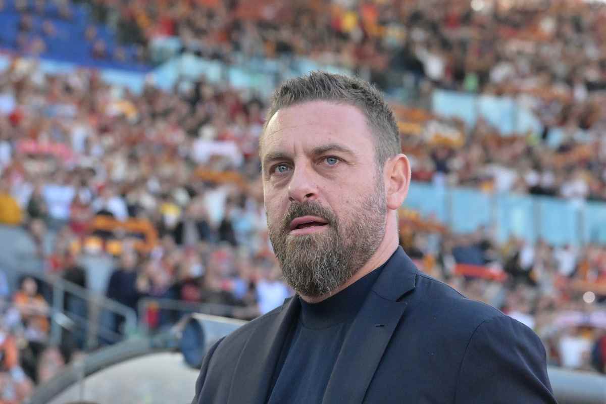 Salta Roma-Milan: l'esito della risonanza magnetica