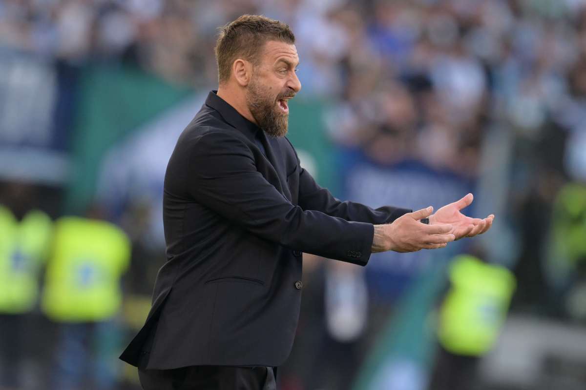 Milan-Roma, recupero UFFICIALE: ha lavorato con il gruppo