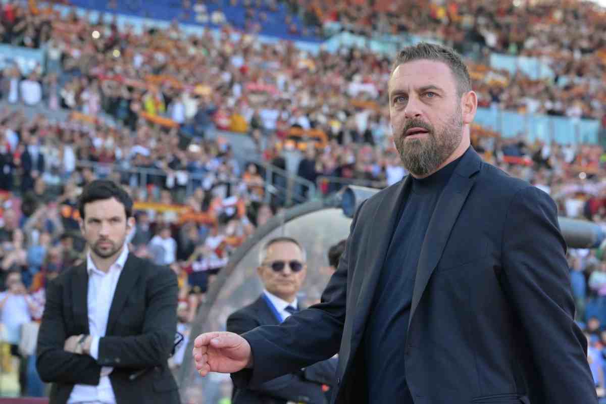 Rinnovo De Rossi: c'è la data
