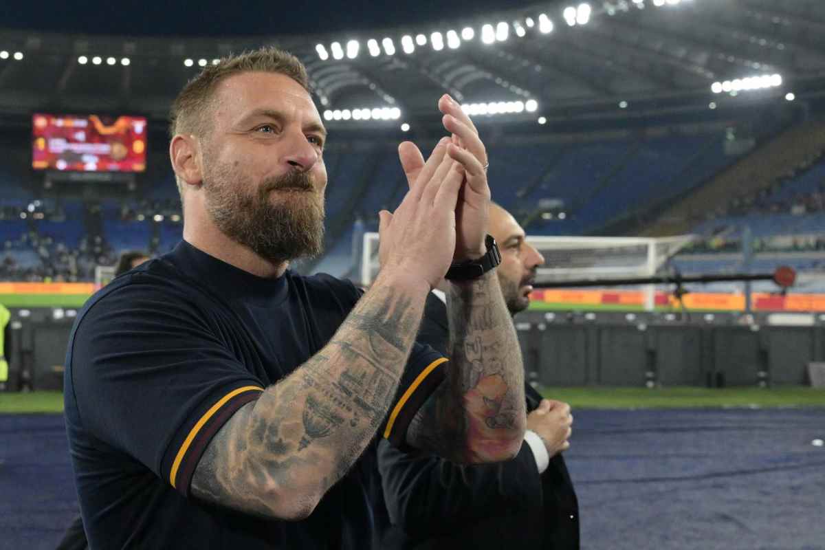 Rinnovo De Rossi: la durata del contratto