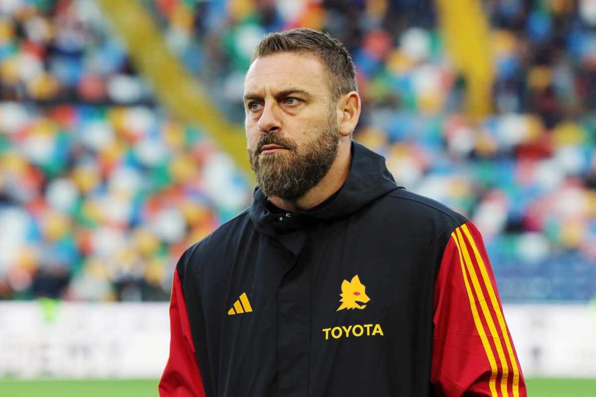 Riscatto UFFICIALE e niente Roma: ha firmato fino al 2029