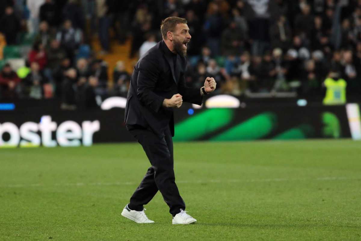 Addio Bologna e scippo all'Inter: la Roma mette la freccia