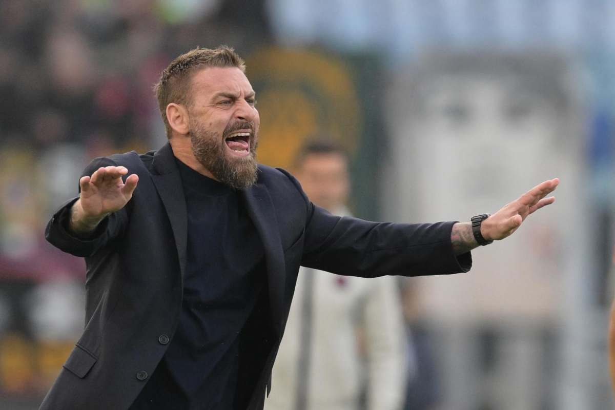 Infortunio e Roma a rischio: esami già oggi