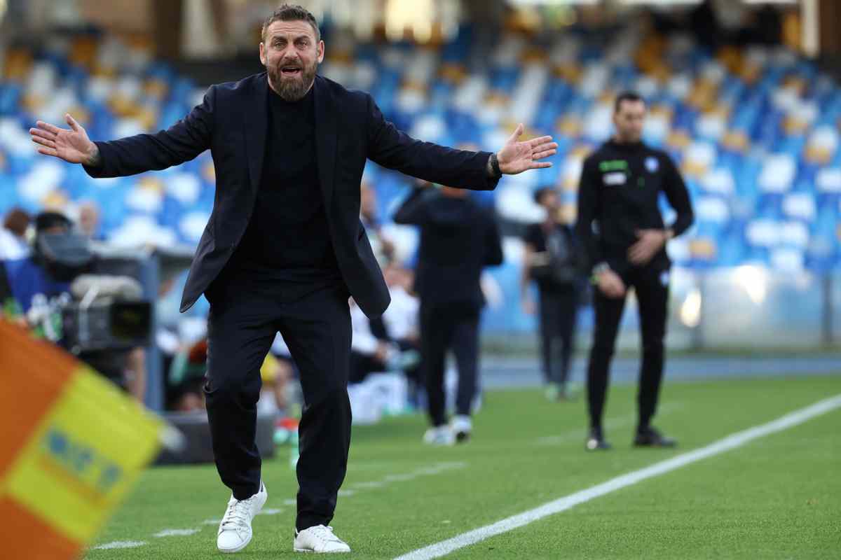 Partita rinviata: il comunicato UFFICIALE della Roma