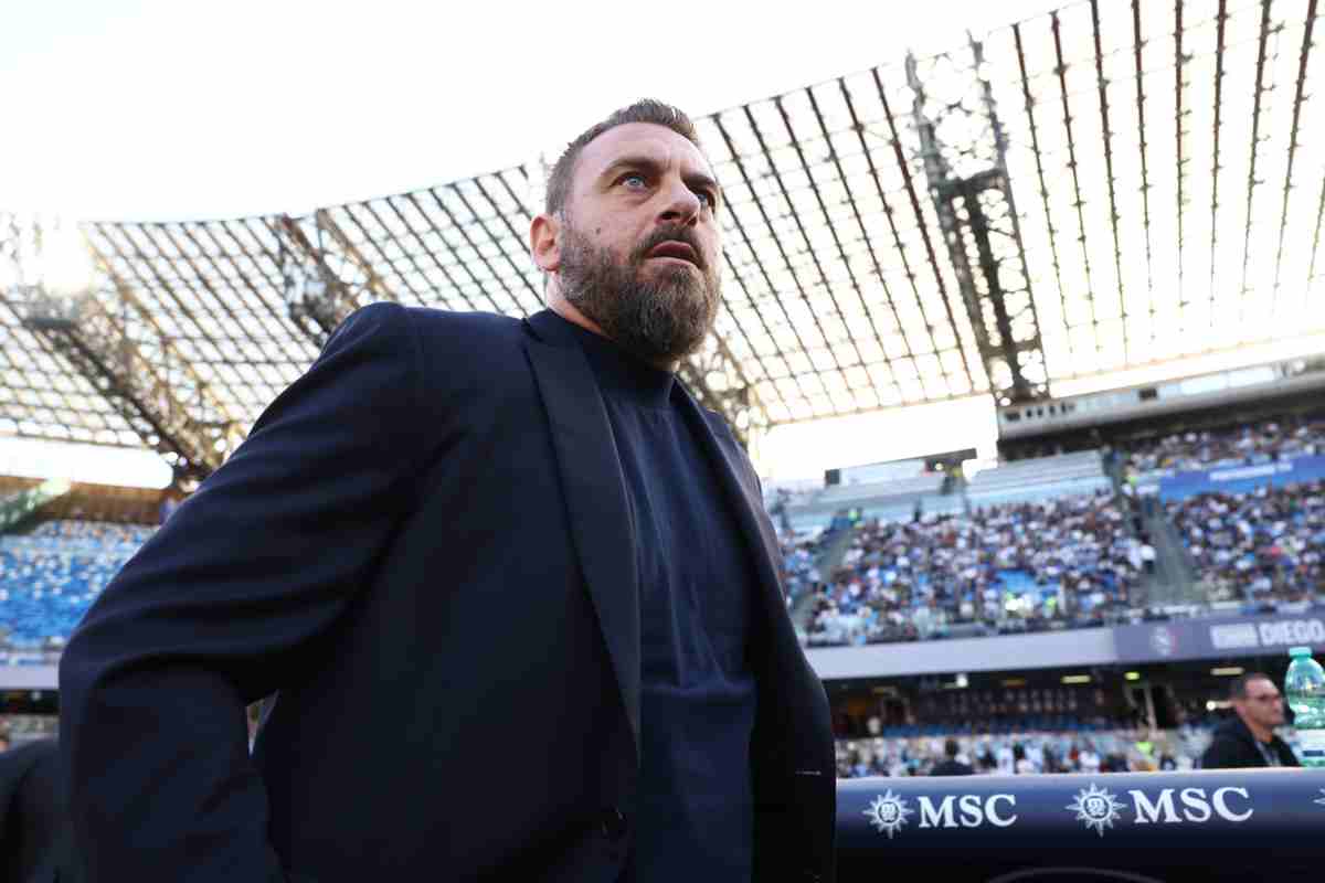 Roma-Bayer Leverkusen, speranza De Rossi: le ultime da Trigoria