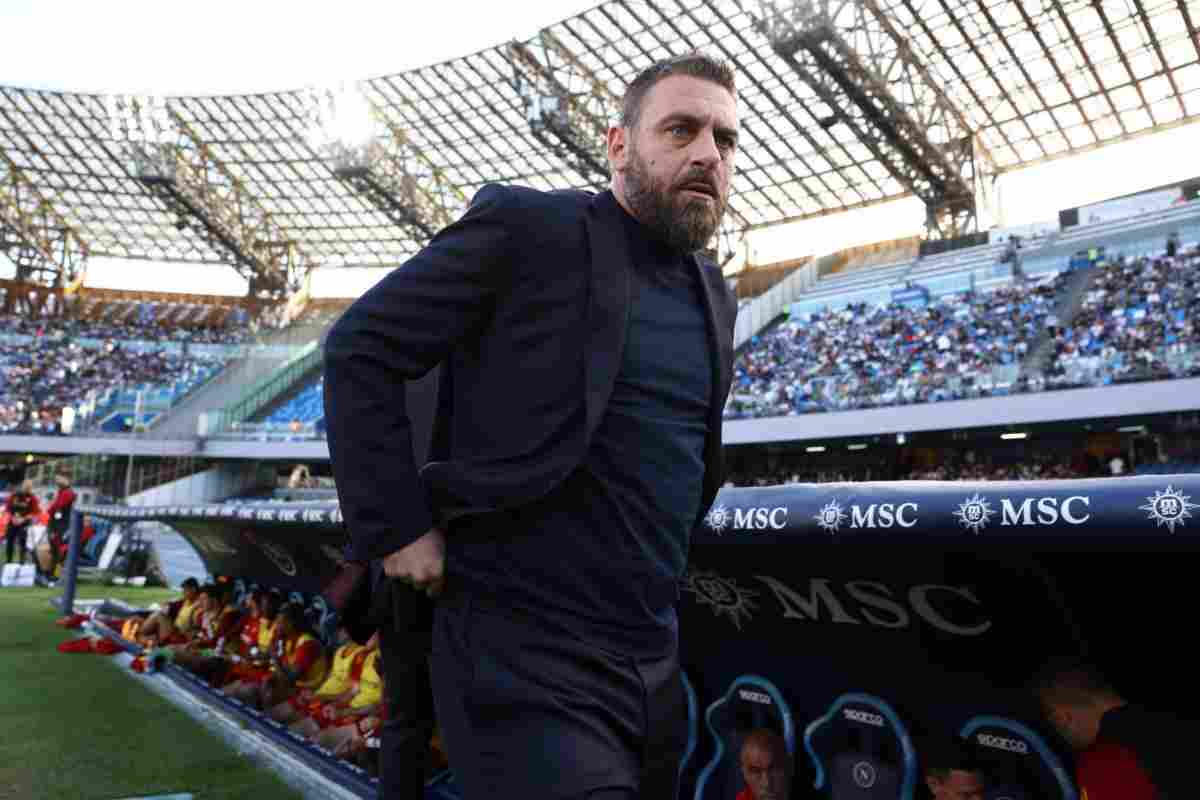 Calciomercato Roma, assist bianconero e plusvalenza immediata | ASRL