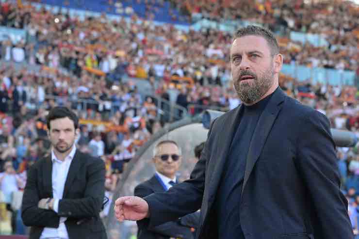 Svolta definitiva De Rossi-Roma: colpo di scena sul nuovo contratto