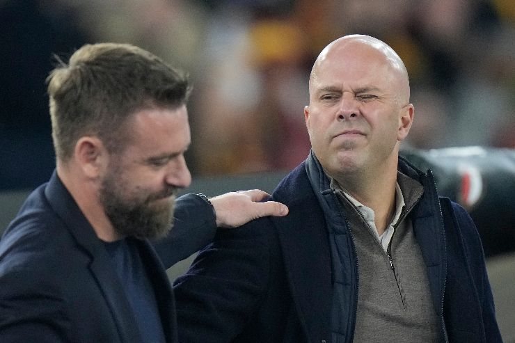 Nuovo allenatore e Pellegrini: la big spaventa la Roma