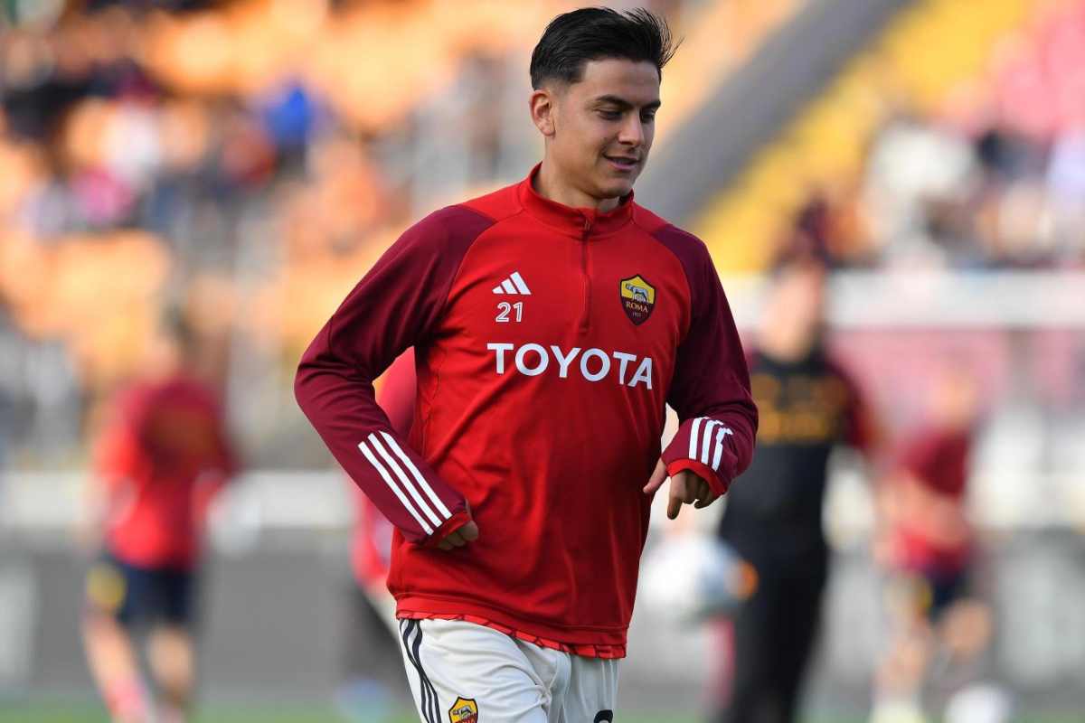 Roma-Lazio, rivoluzione De Rossi: 6 cambi per il derby